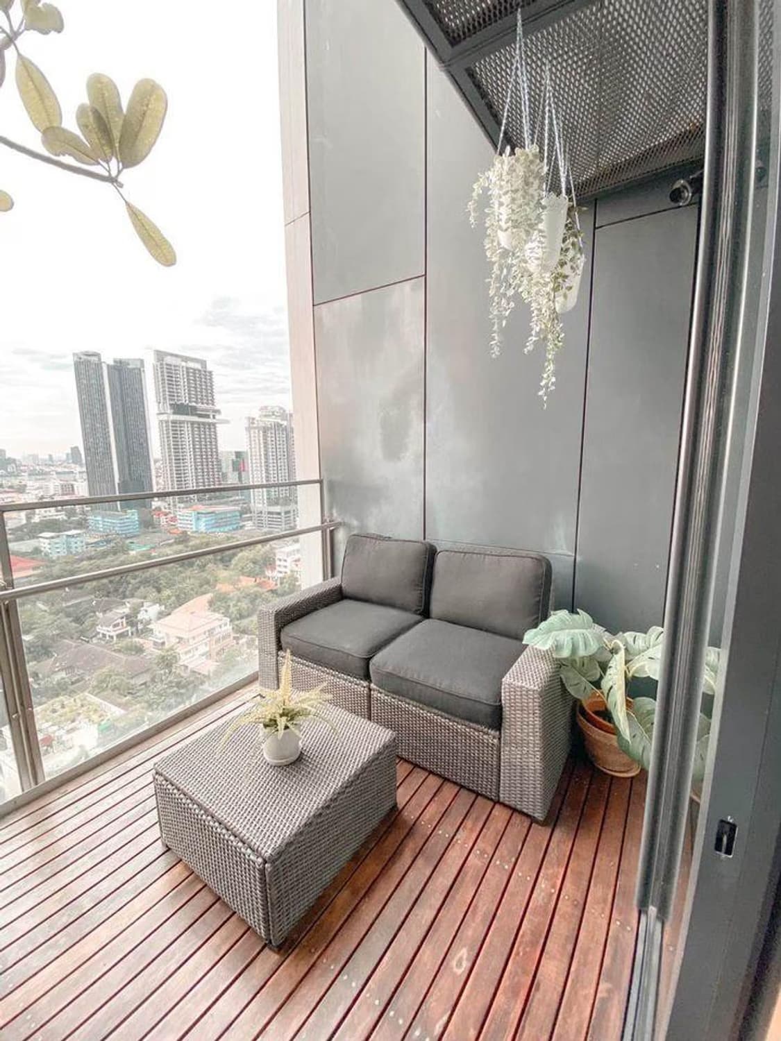 2 ห้องนอน คอนโด สำหรับ ขาย ใน Sathon - Image 3