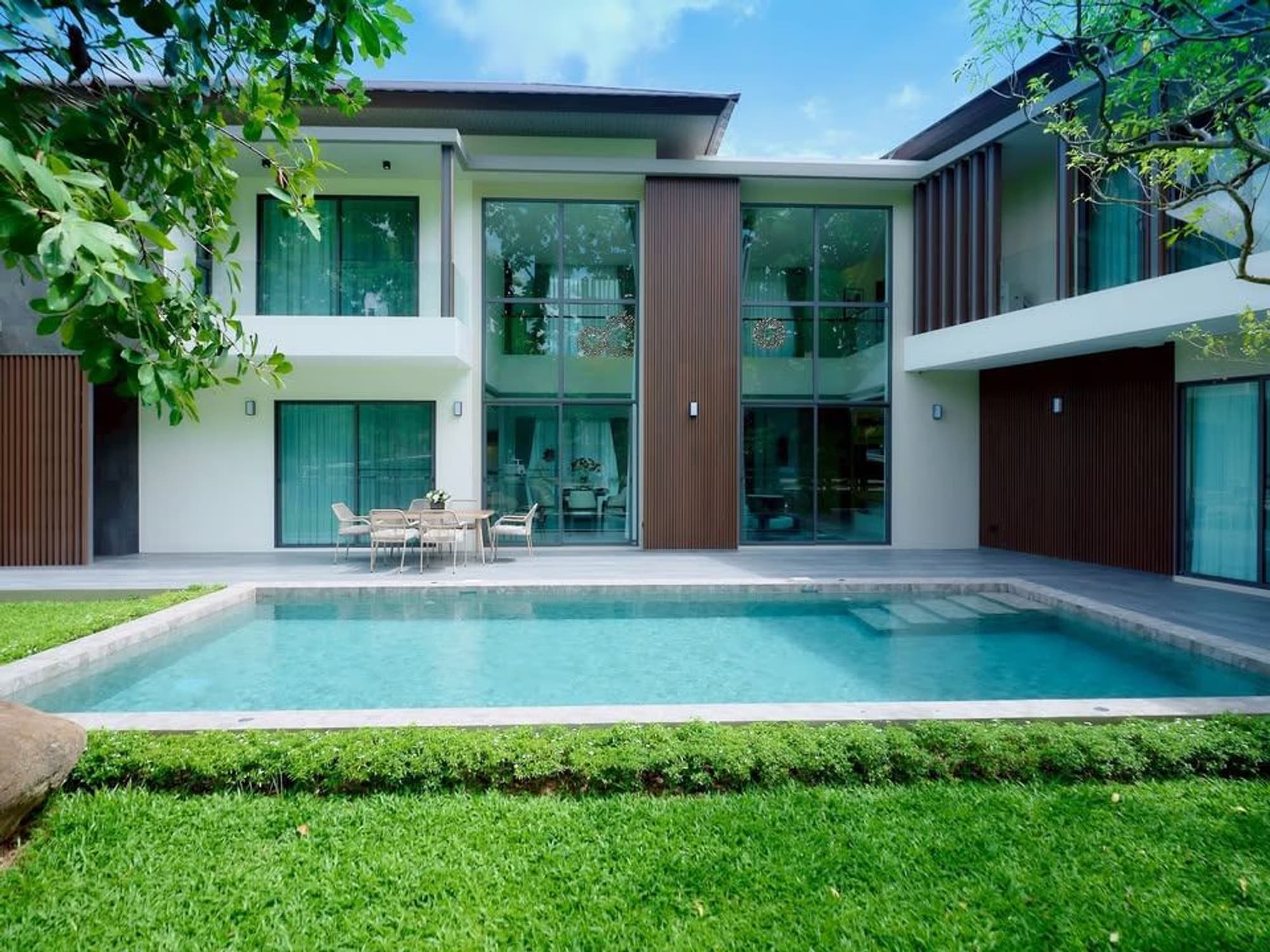 4 Bed House for Sale in Mae Rim - Image 1