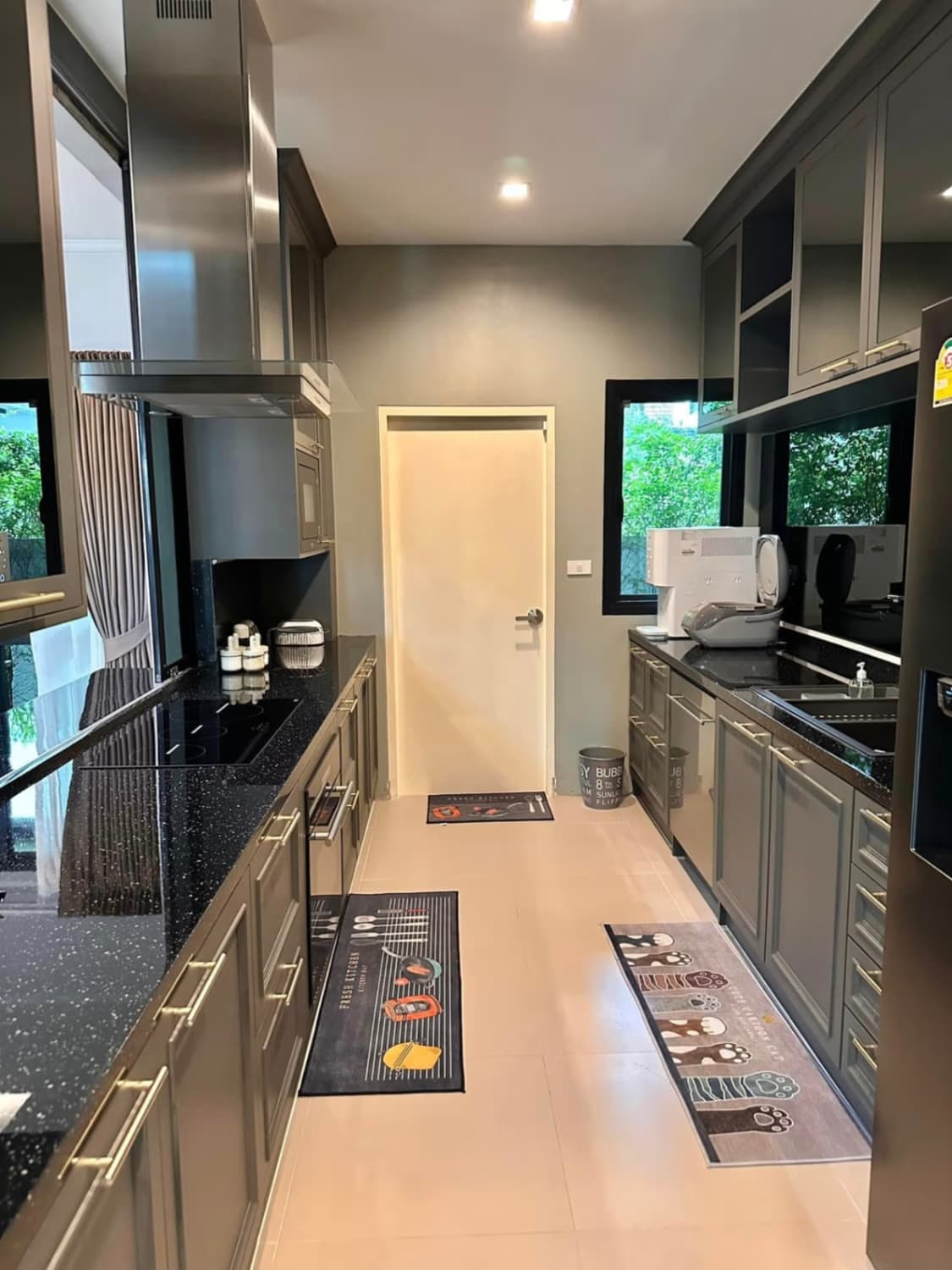 5 Bed House for Rent and Sale in ประเวศ - Image 25