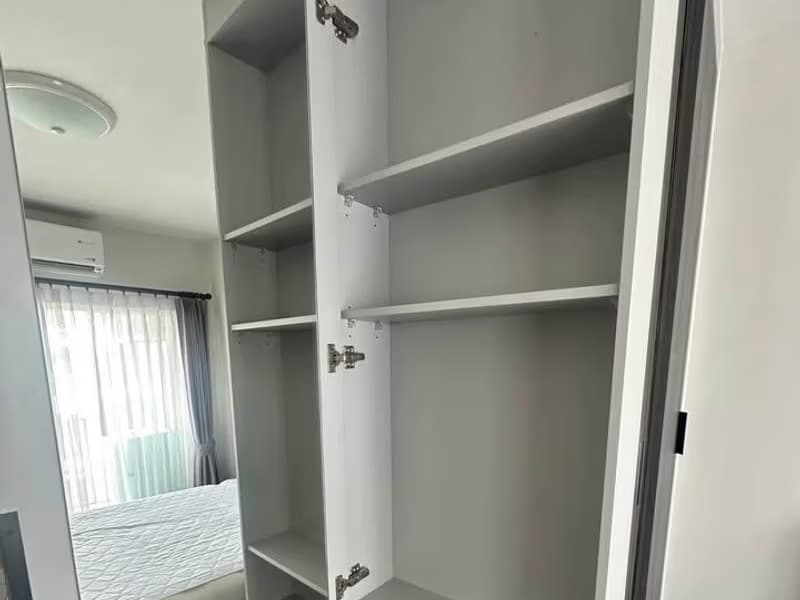 Studio Condo for Sale in Mueang Chiang Mai