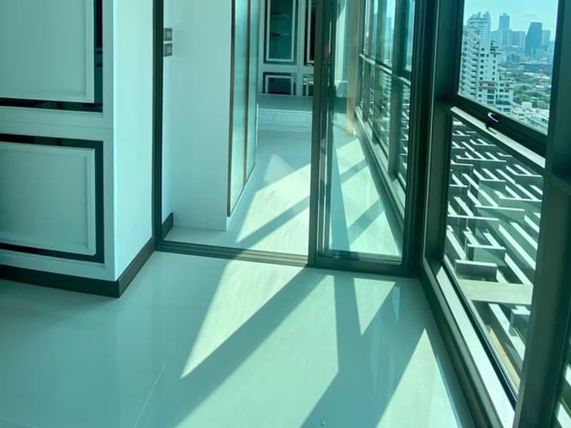Condo for Rent, Sale at Supalai Oriental Sukhumvit 39