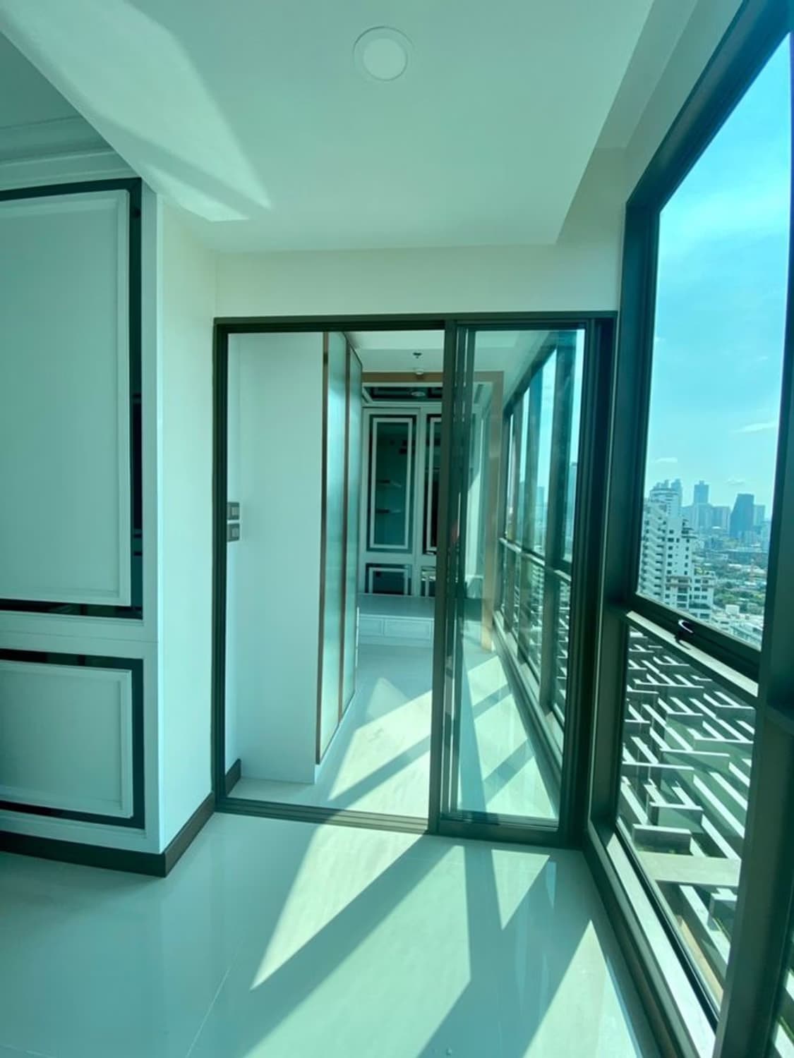 Condo for Rent, Sale at Supalai Oriental Sukhumvit 39 - Image 10