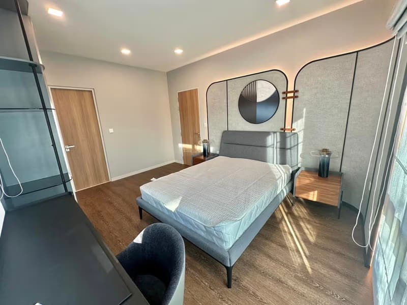 4 Bed House for Rent in undefined