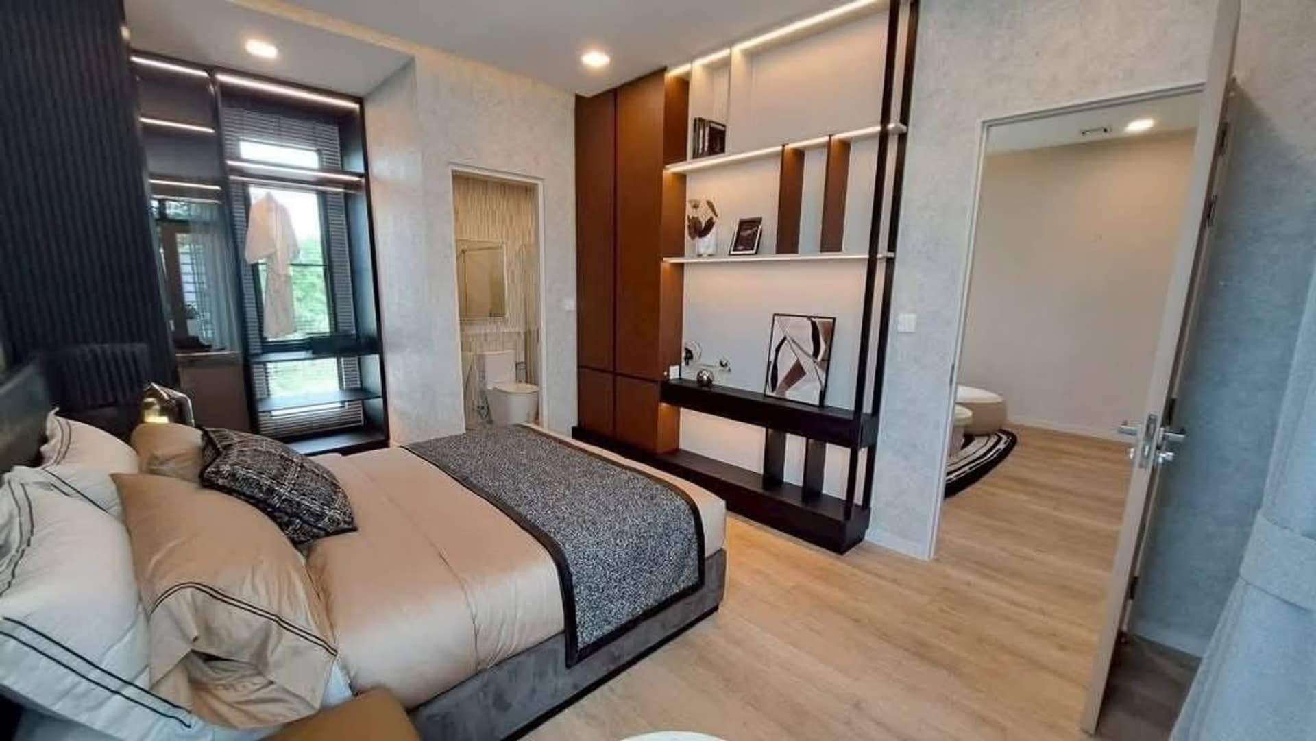 4 ห้องนอน บ้าน สำหรับ ขายและจำหน่าย ใน Bang Phli - Image 12