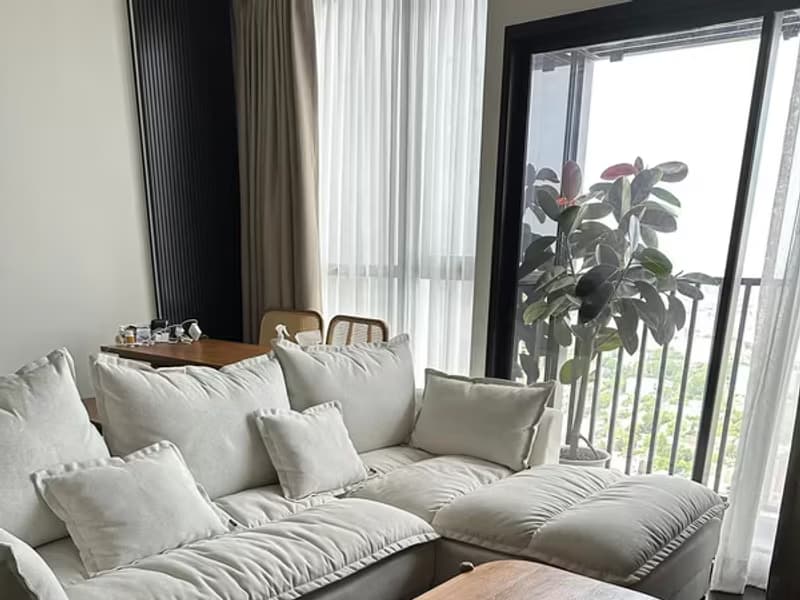 2 Bedroom Condo