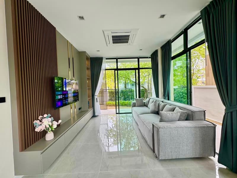 Bangkok Boulevard Bangna Km.5