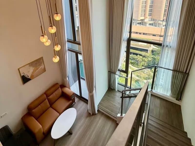 1 Bed Condo for Rent and Sale in Bang Phli