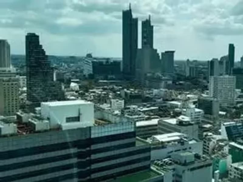 1 Bedroom Condo for RENT/Sale at The Lofts Silom