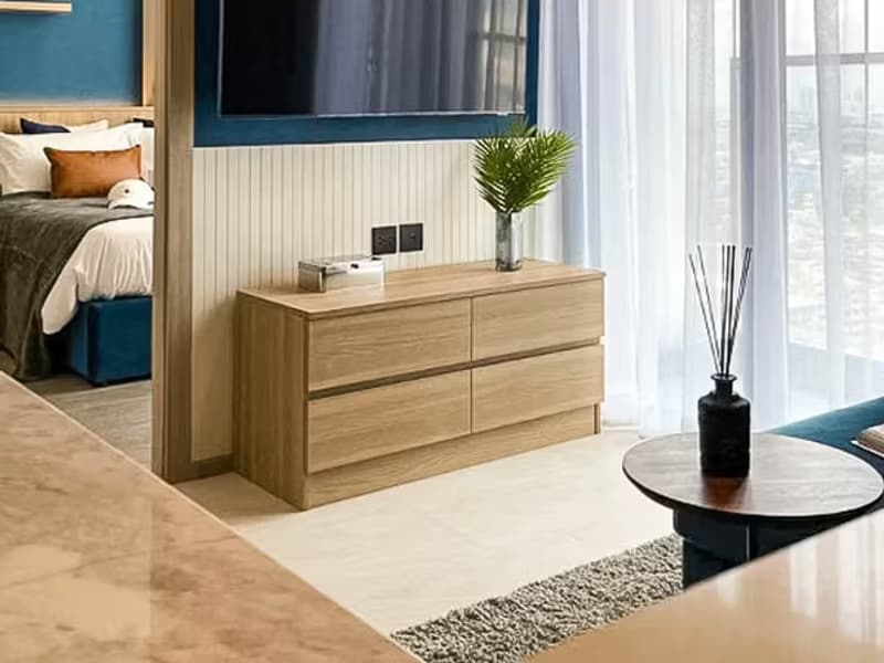 1 Bedroom Condo for Rent at Cooper Siam 