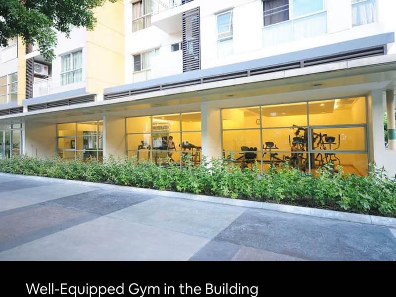 2 Bed Condo for Sale  Near Udom Suk BTS