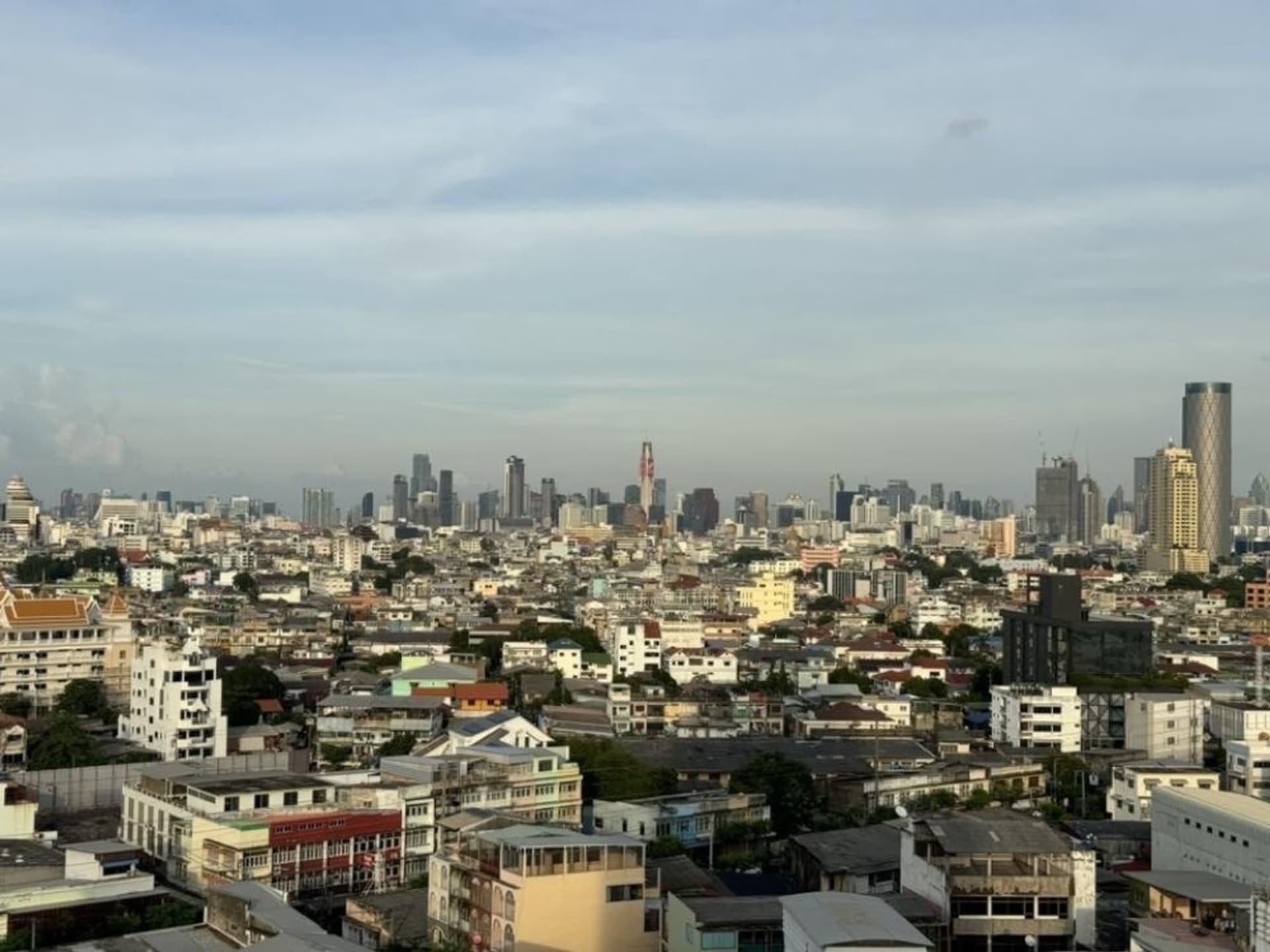 2 Bed Condo for Sale  Near Wongwian Yai BTS - Image 7