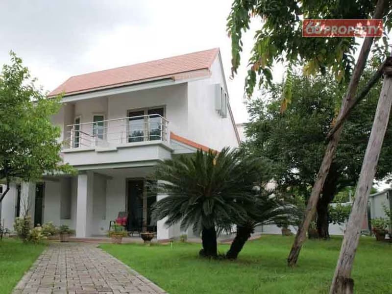 4 Bed House for Sale in Mueang Chiang Mai