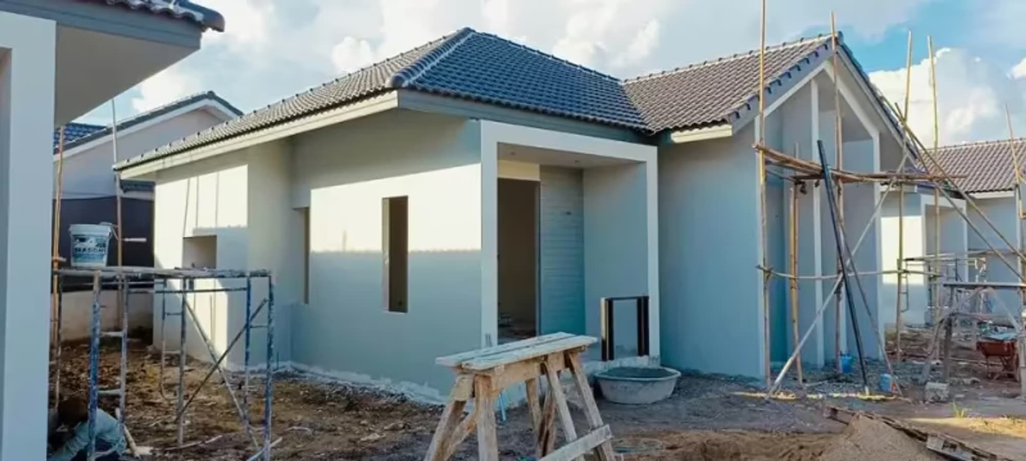 3 Bedroom House - Image 3