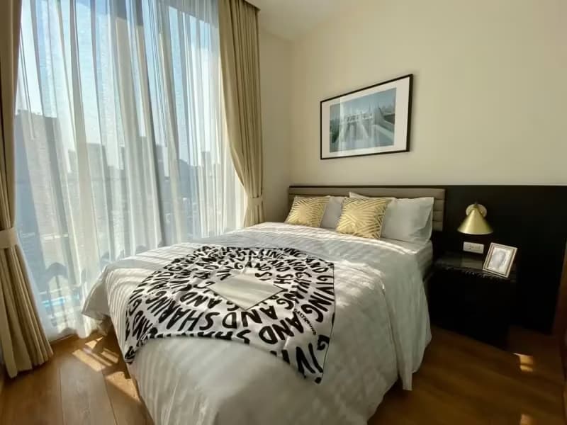 2 Bedroom Condo