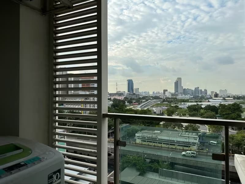 TC Green Condominium
