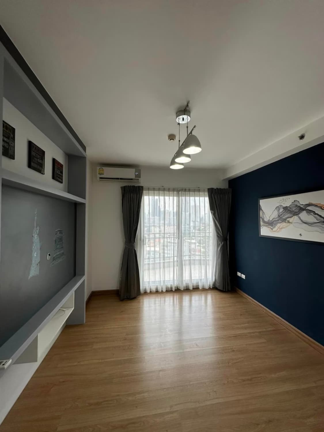 Condo for Rented at Supalai Park Ekkamai - Thonglor - Image 3
