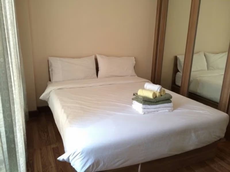 1 Bed Condo for Rent and Sale in Mueang Chiang Mai