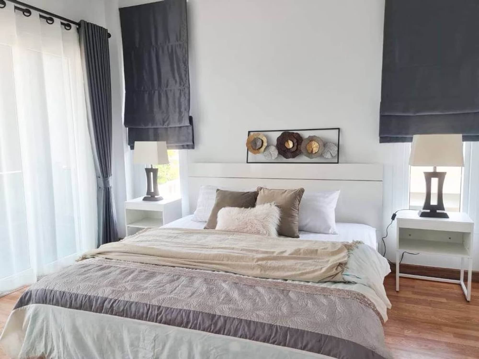 4 Bed House for Rent and Sale in Hang Dong - Image 4