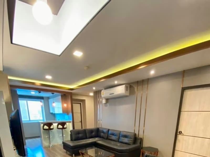 2 Bed Condo for Sale in Huai Khwang