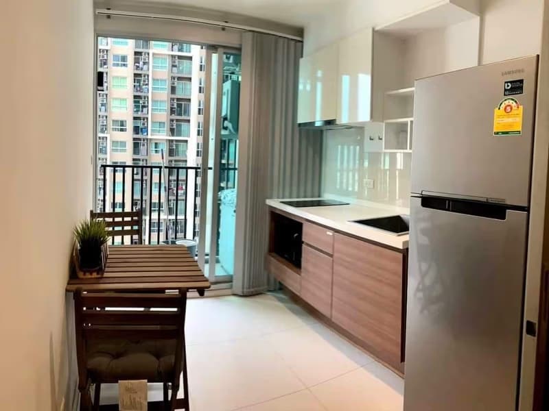 Condo for Rent, Sale at Fuse Chan - Sathorn