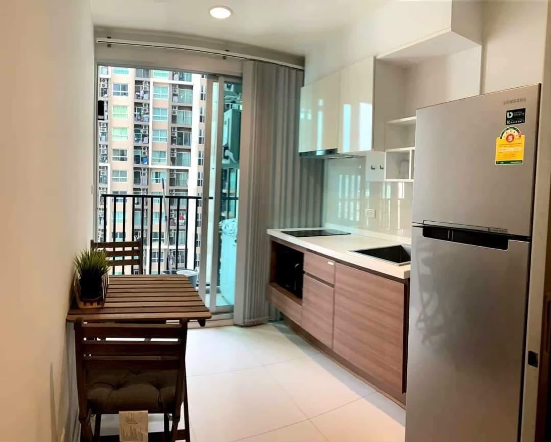 Condo for Rent, Sale at Fuse Chan - Sathorn - Image 9