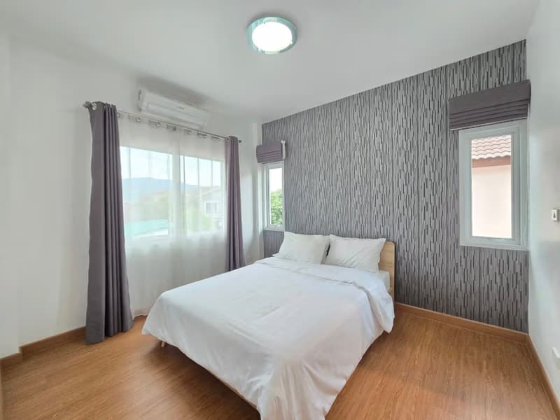 4 Bed House for Rent and Sale in Mueang Chiang Mai District