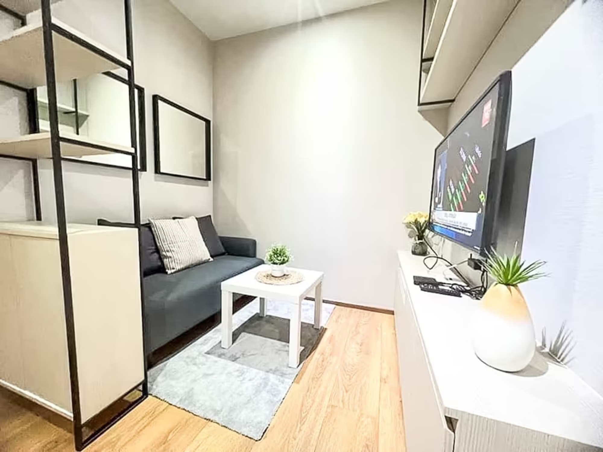 1 Bedroom Condo at Park 24 - Image 3
