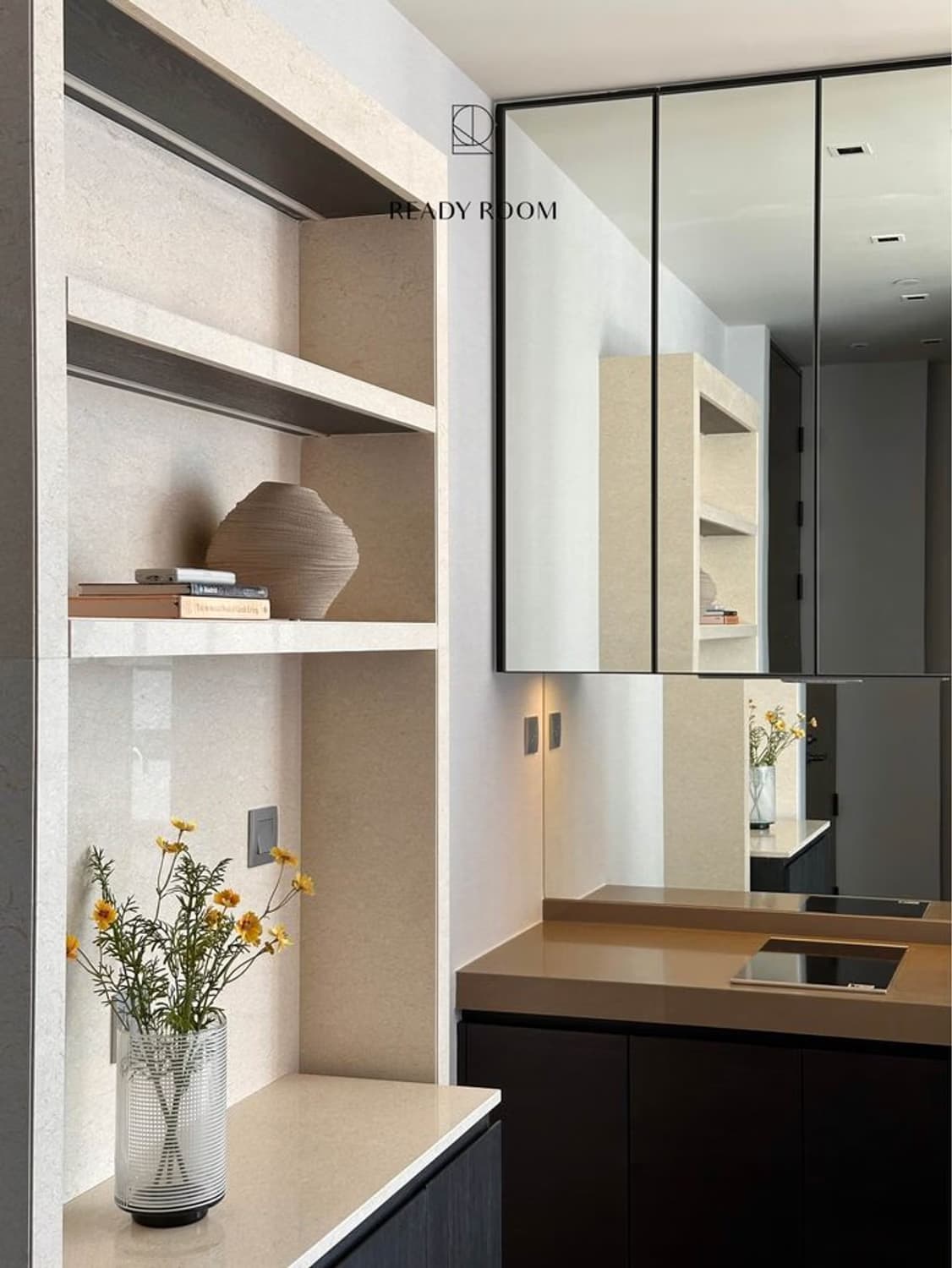 Condo for Rent at 28 Chidlom by SC Asset - Image 18