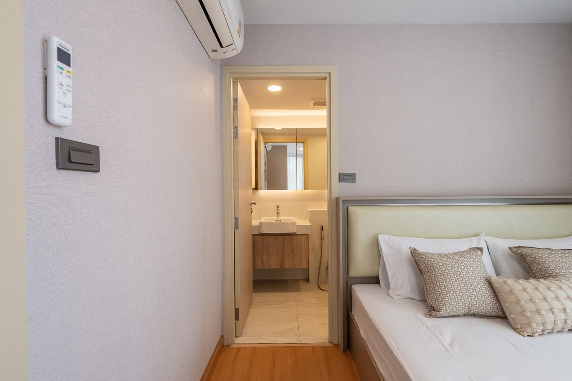2 ห้องนอน คอนโด สำหรับ ขายและจำหน่าย ใน Watthana - Image 8