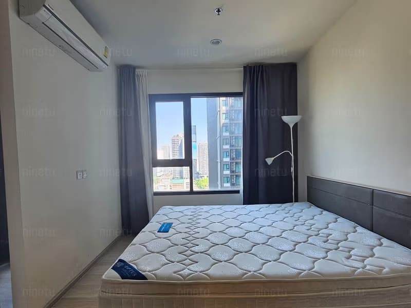 Condo for Rent at Life Asoke