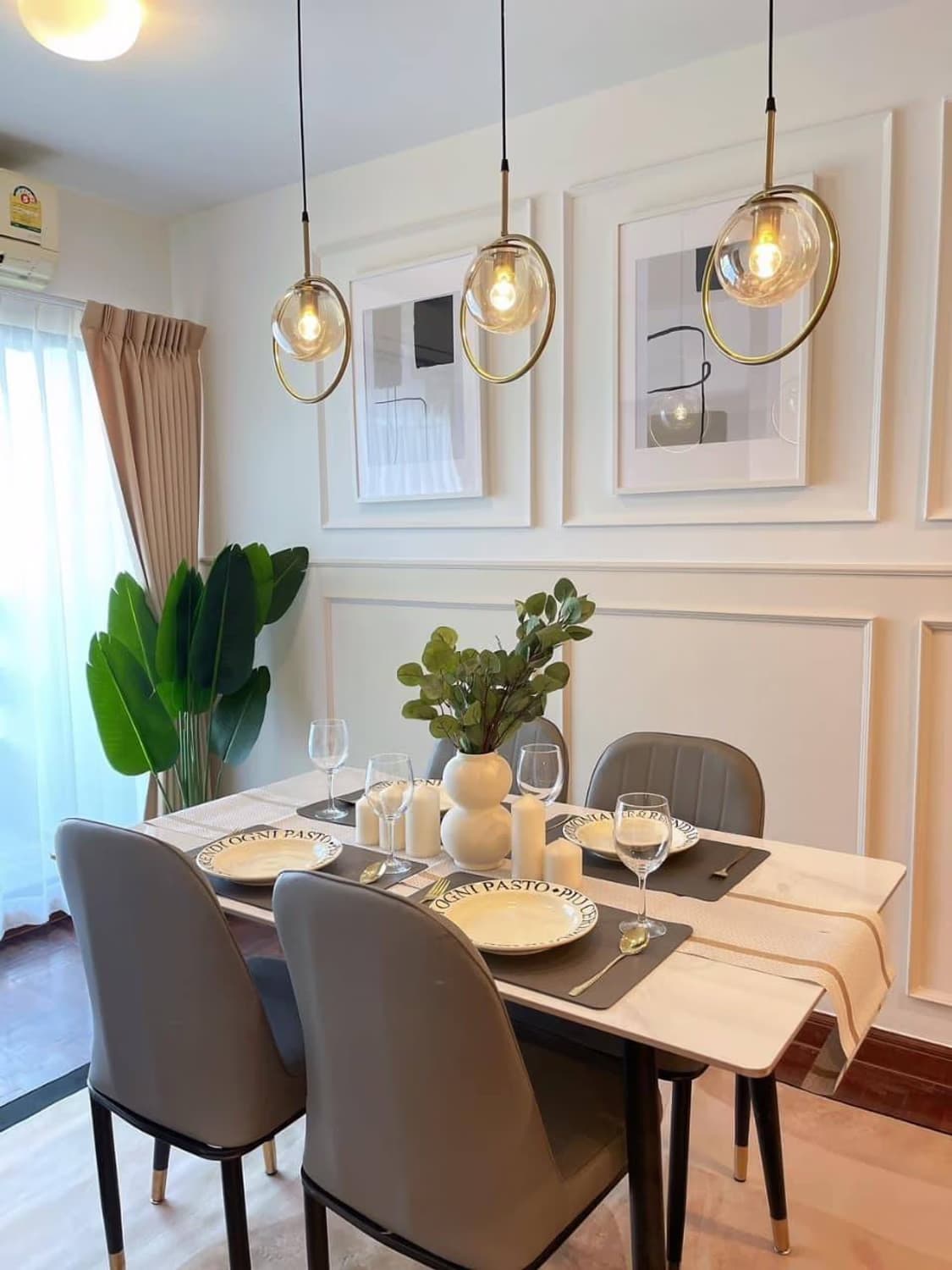 1 ห้องนอน คอนโด สำหรับ ขาย ใน Ratchathewi - Image 2