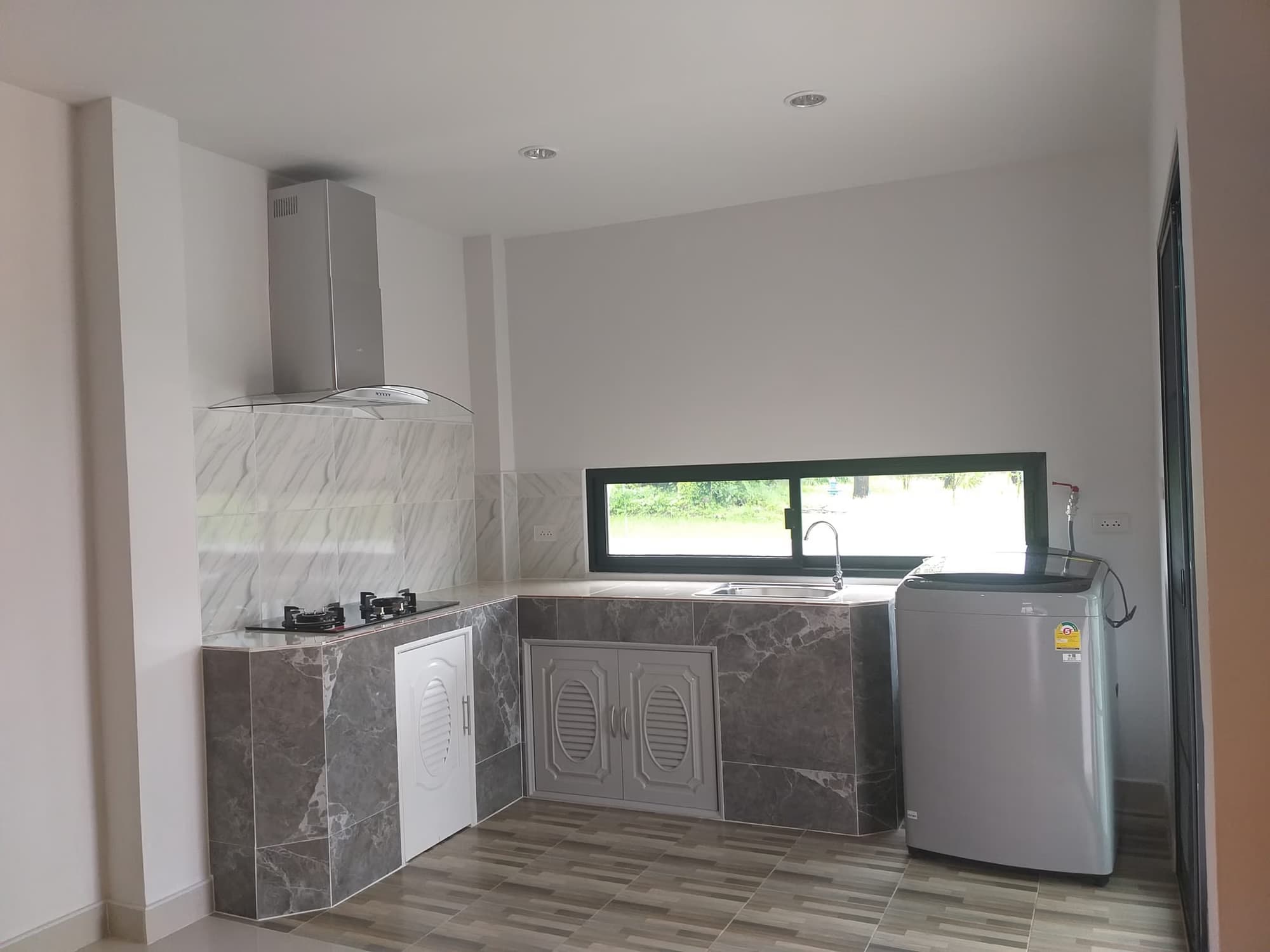2 ห้องนอน House สำหรับ จำหน่าย ใน หางดง - Image 4