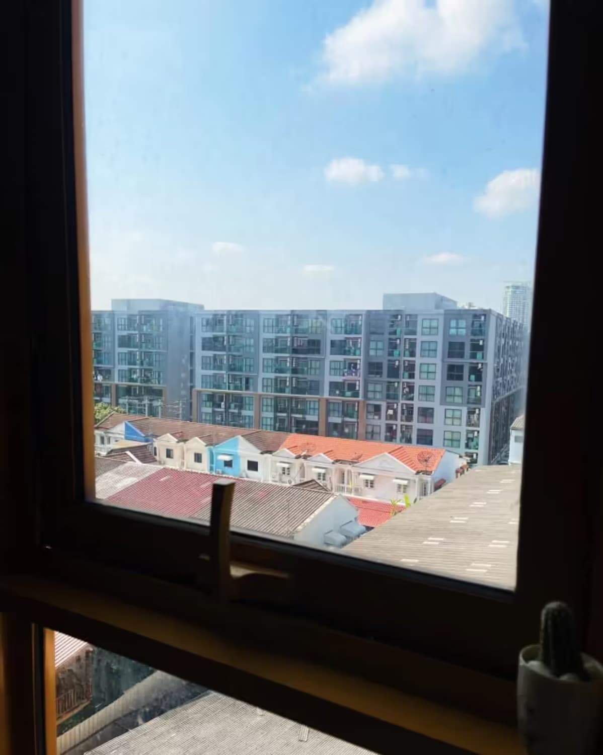 Condo for Rent at The Base Sukhumvit 50 - Image 9