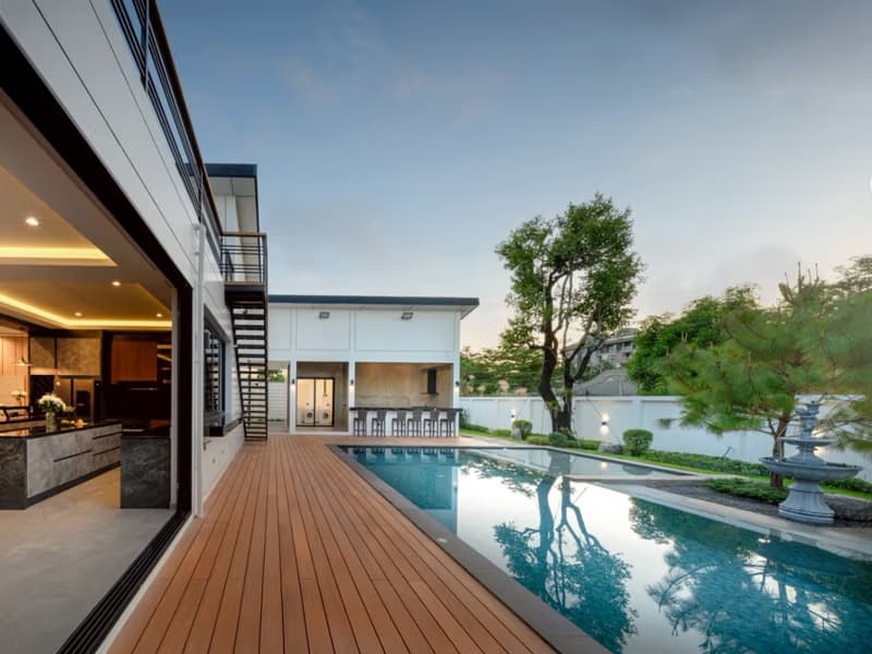 5 Bed House for Sale in Mueang Chiang Mai