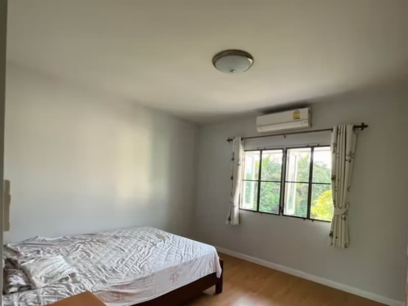 House for Rent in San Pu Loei, Doi Saket.