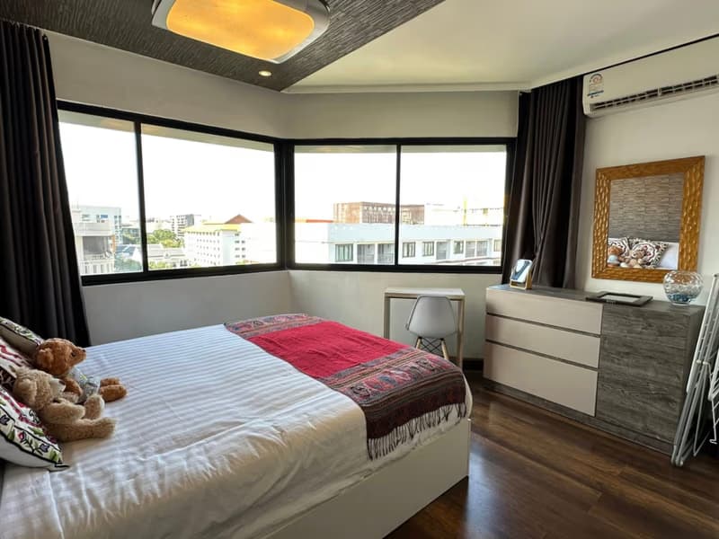 2 Bed Condo for Sale in Mueang Chiang Mai