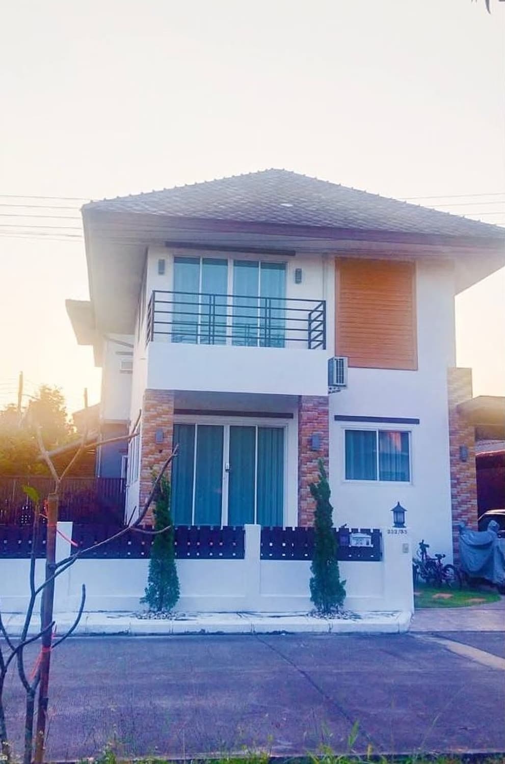 3 Bed House for Rent in Saraphi - Image 1