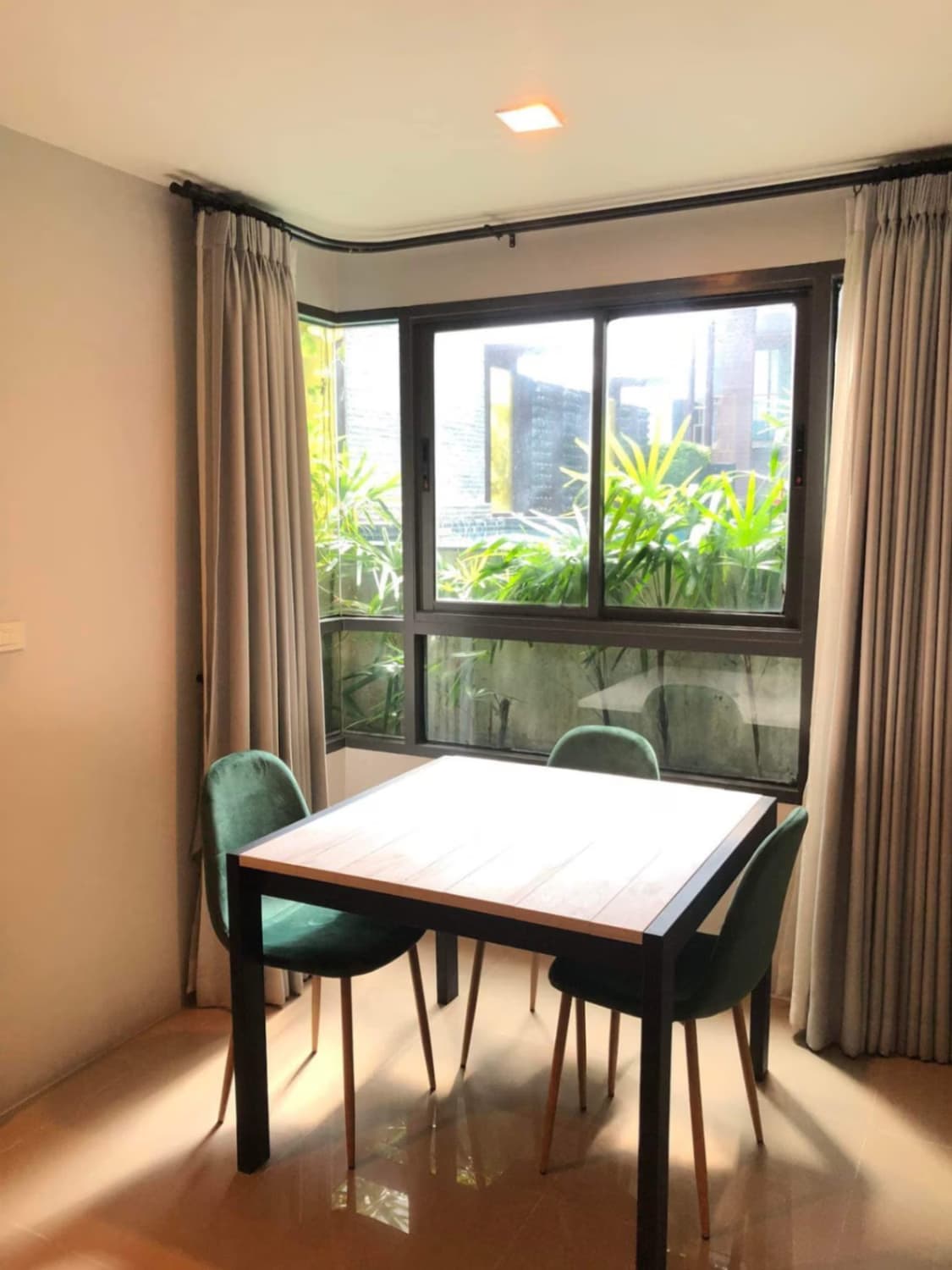 Condo at Mirage Sukhumvit 27 - Image 2