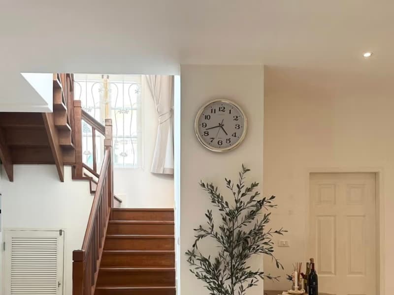 3 Bed House for Rent in Mueang Chiang Mai