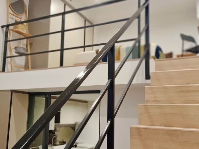Condo for Rent at Ideo Rama 9 - Asoke