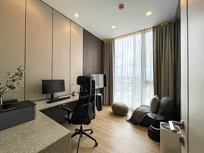 3 Bedroom Condo