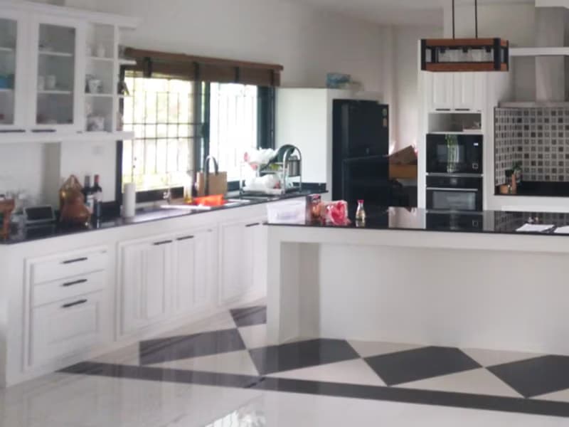 House for Sale in San Pu Loei, Doi Saket.