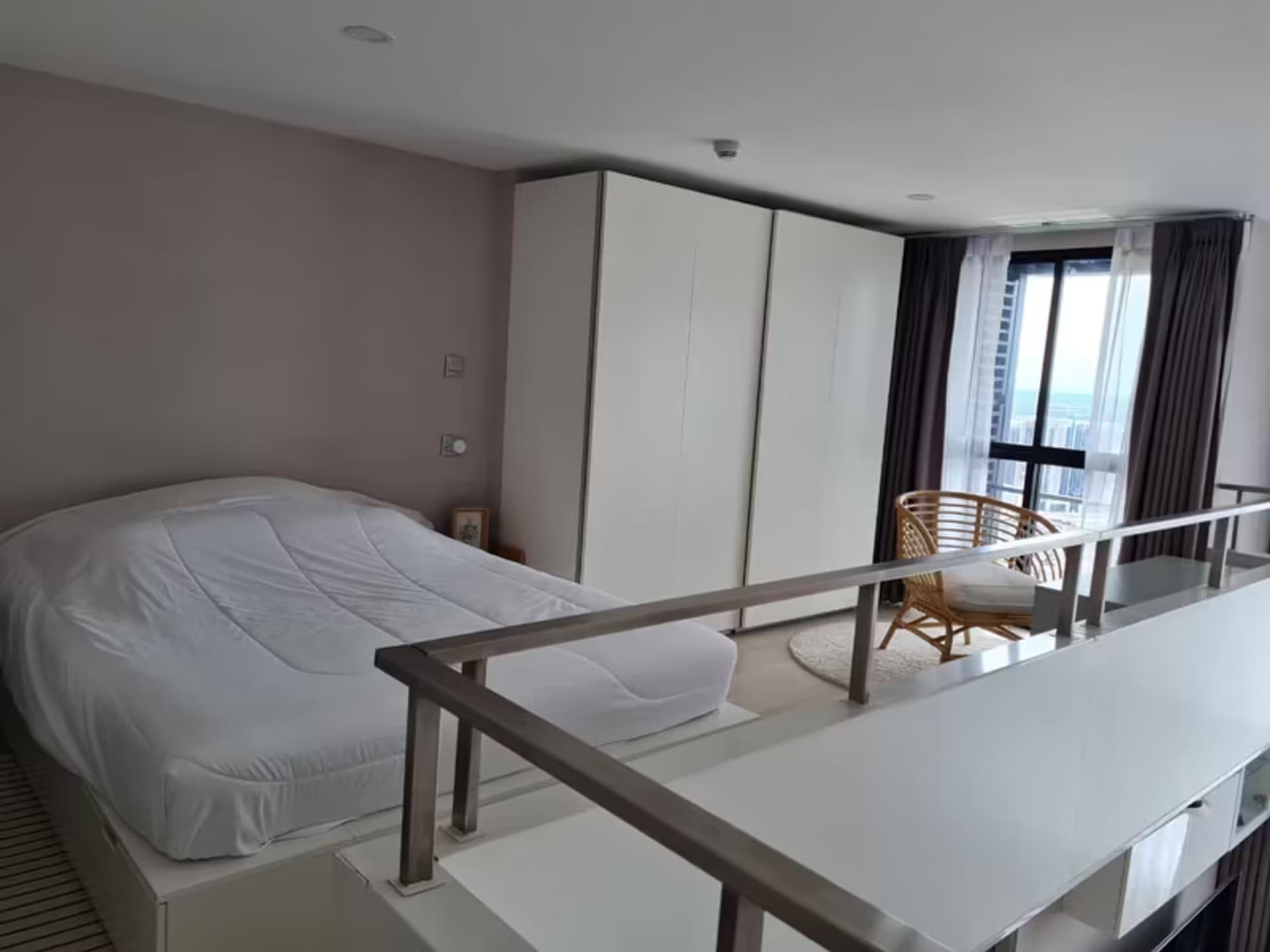 Condo for Rent at KnightsBridge Prime Sathorn - Image 5
