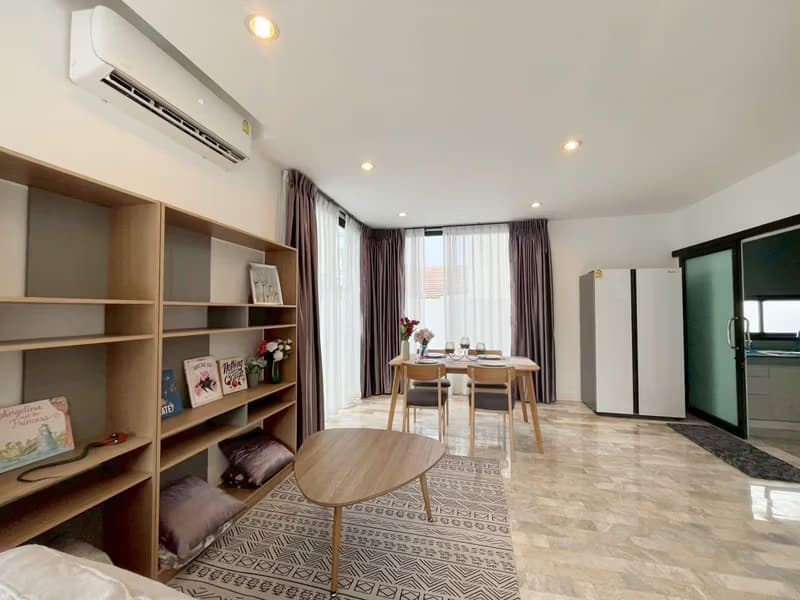 3 Bed House for Rent in Mueang Chiang Mai
