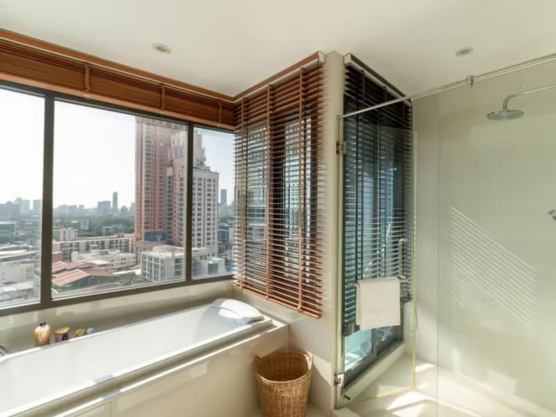 2 Bedroom Condo