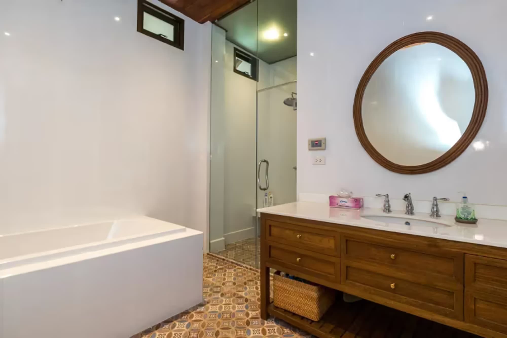 3 Bedroom Housefor Rent, Sale in San Phranet, San Sai. - Image 18