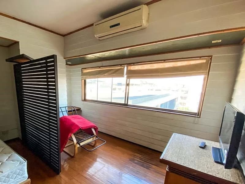 Studio for Rent in Suan Luang