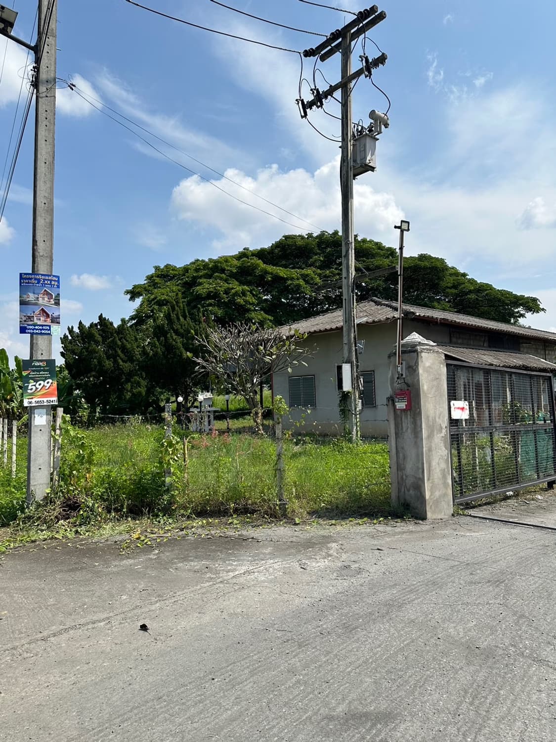  Land for Sale in Hang Dong District - Image 4