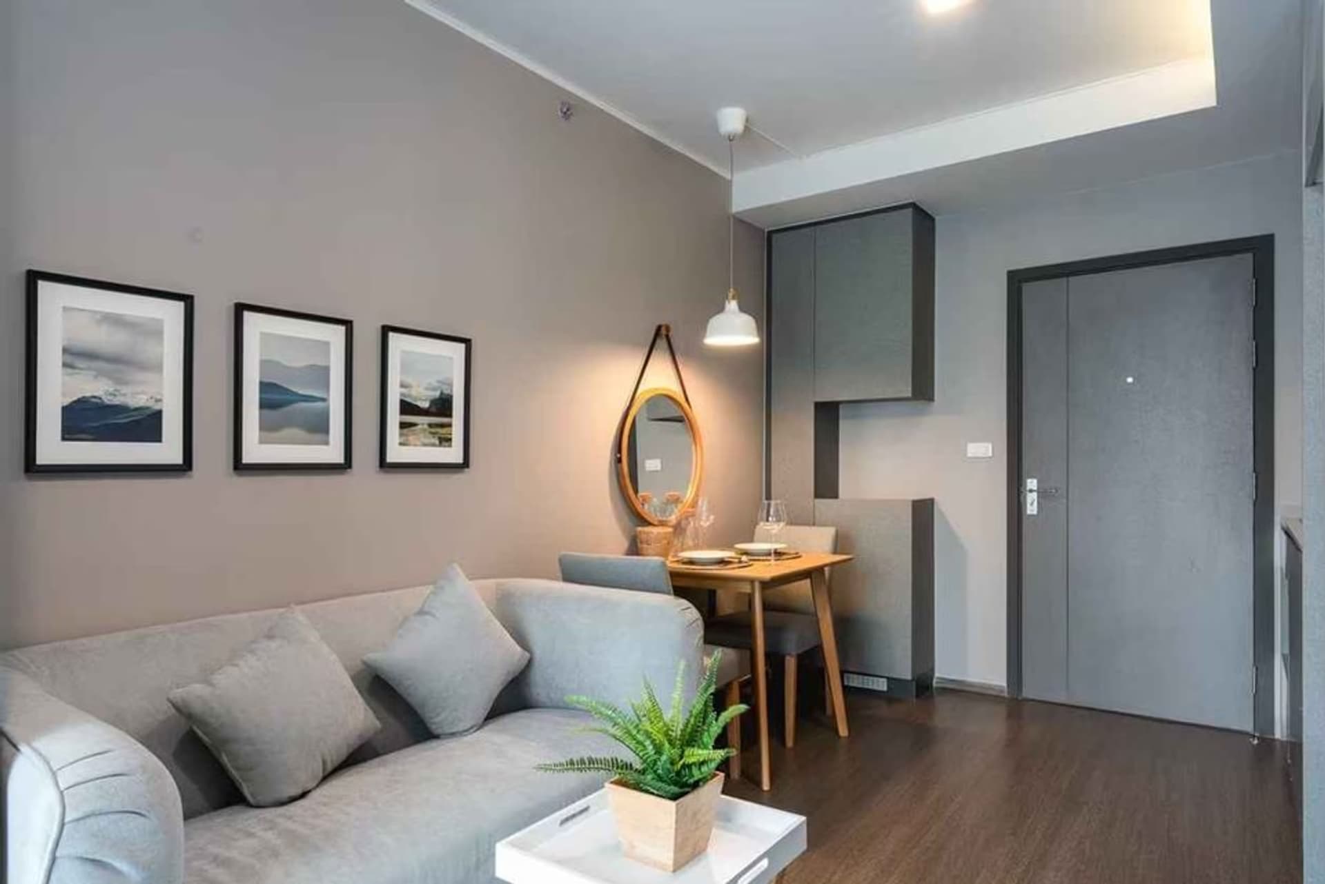 Condo for Sale, Rent at Ideo Sukhumvit 93 - Image 8