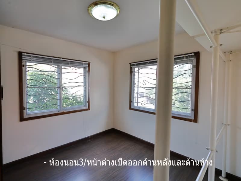 3 Bed Townhouse for Sale in Prawet